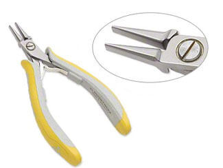 Flat-Nose Pliers